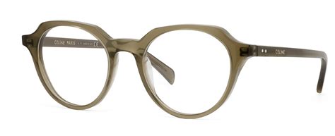 cl50062i celine|CELINE CL50062I Panto glasses – atelierlouparis.